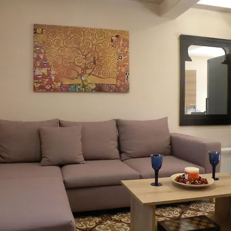 Gardino Villa