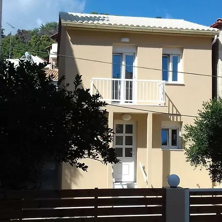 Gardino Villa