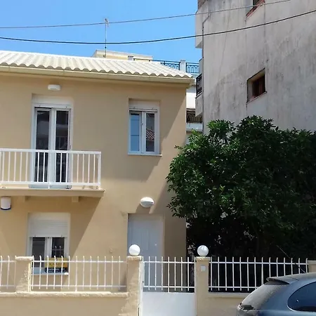 Gardino Villa