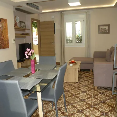 Villa Gardino *